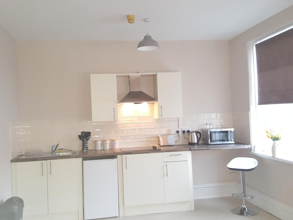 Apartment Alexandra Place *