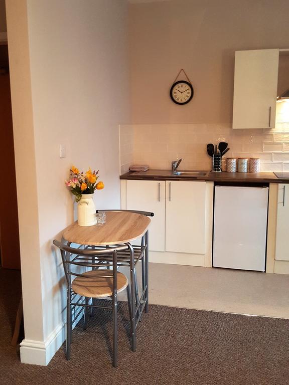 Alexandra Place Apartment *