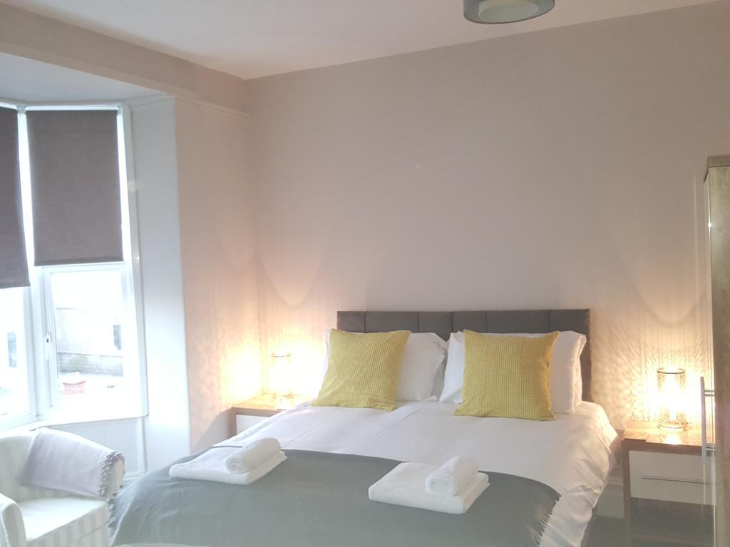 Alexandra Place * Swansea