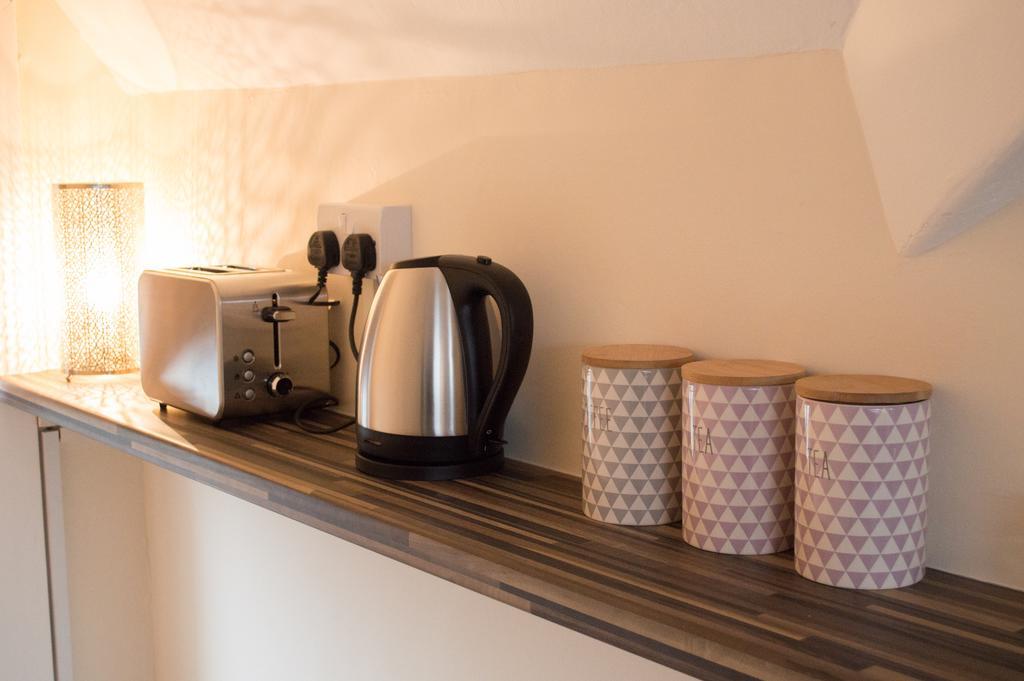 Apartment Alexandra Place Swansea