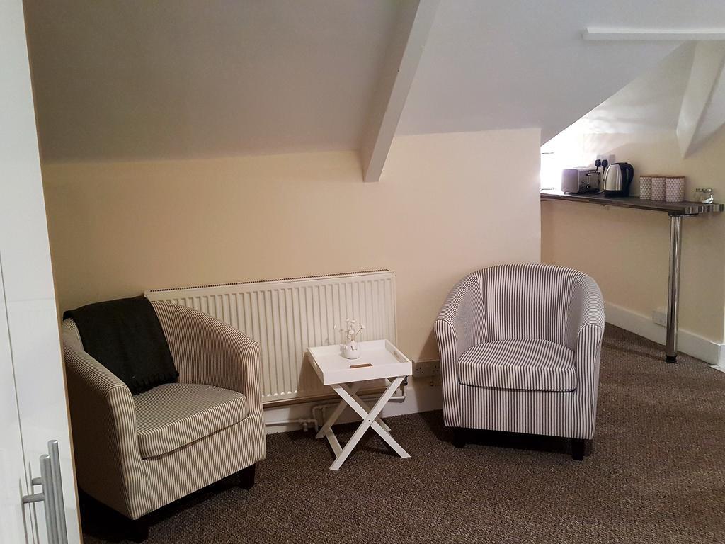 Apartment Alexandra Place Swansea
