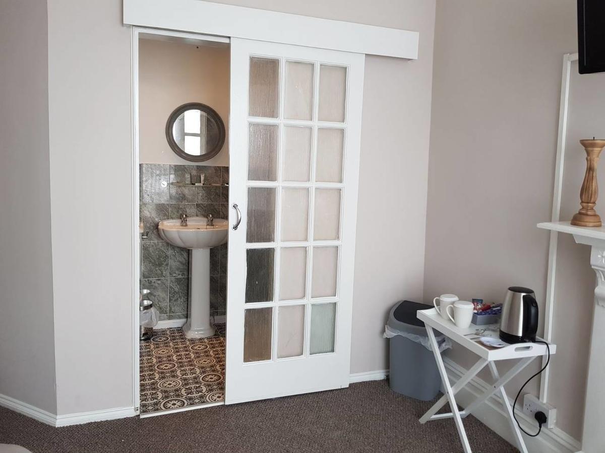 Apartment Alexandra Place