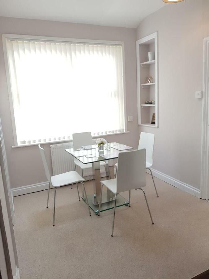 Apartment Alexandra Place Swansea