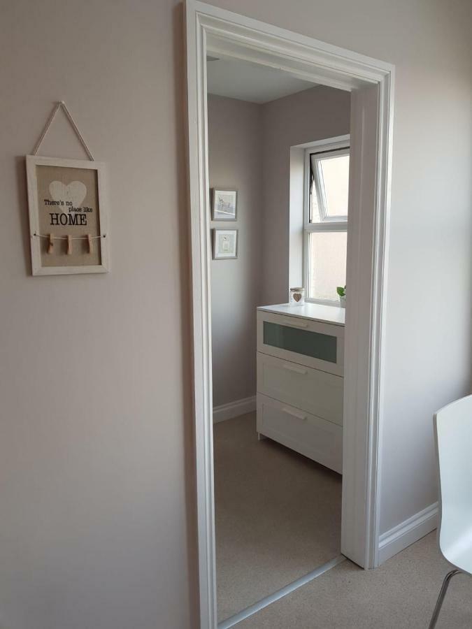 Alexandra Place Apartment Swansea
