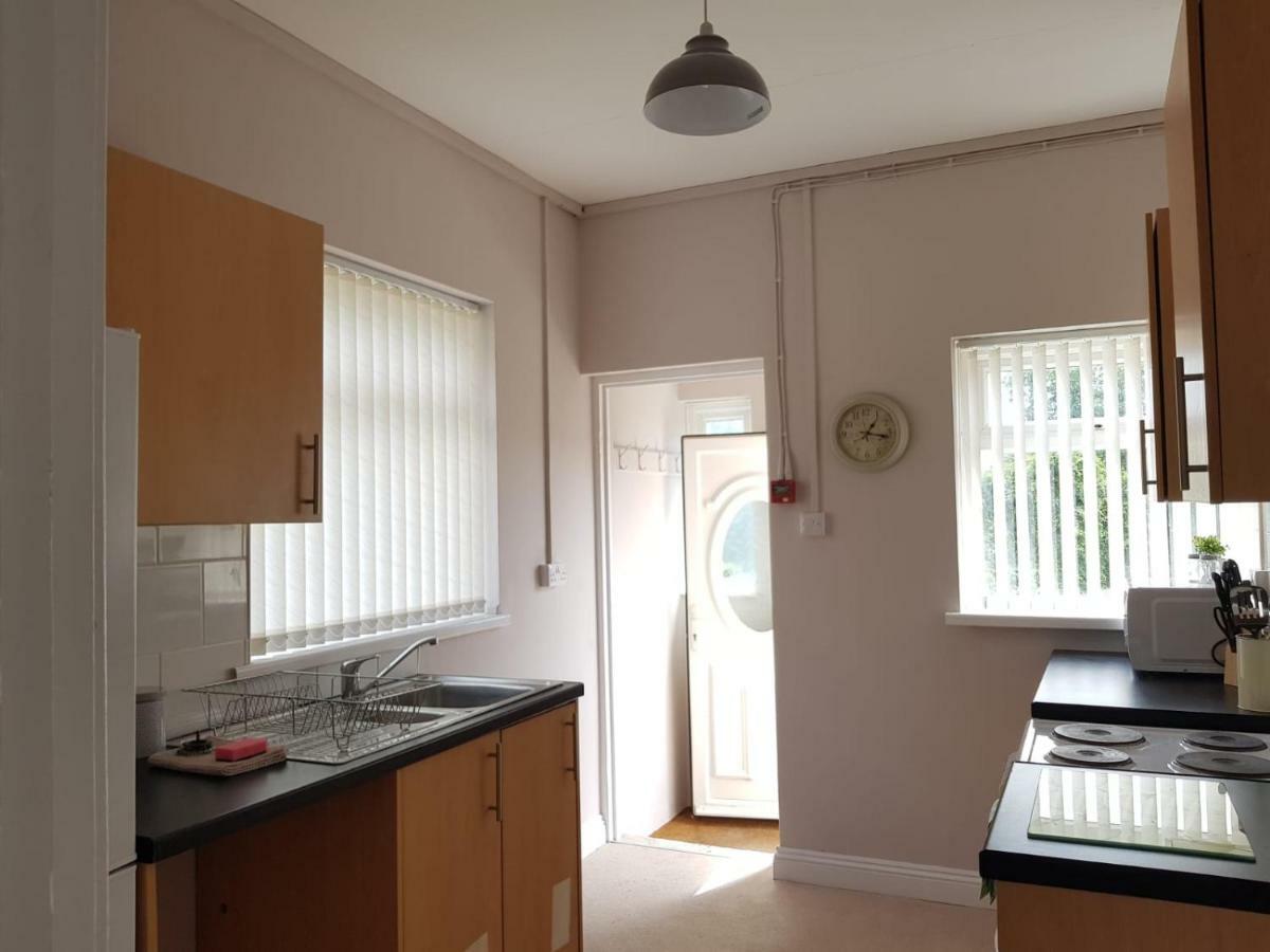 Apartment Alexandra Place *