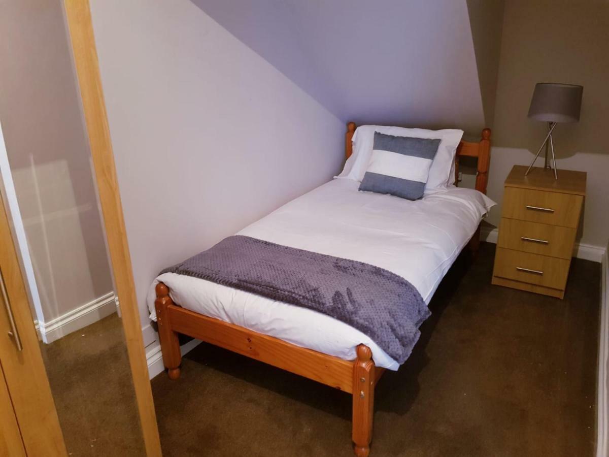 Alexandra Place Apartment Swansea
