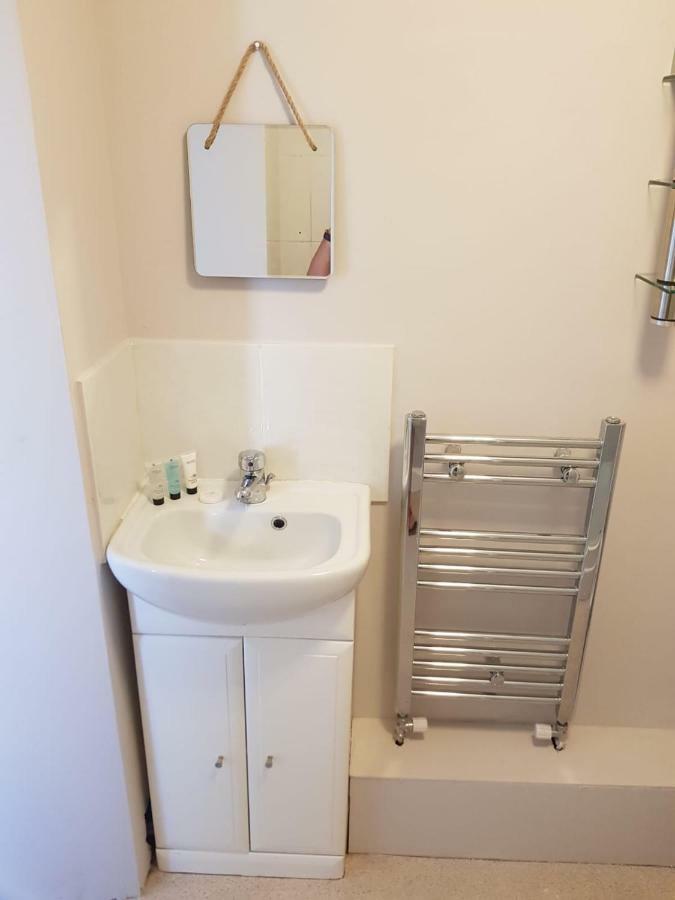 Alexandra Place Apartment