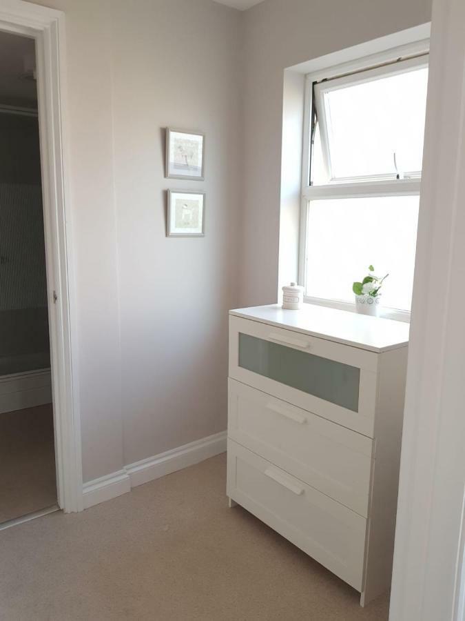 Apartment Alexandra Place Swansea
