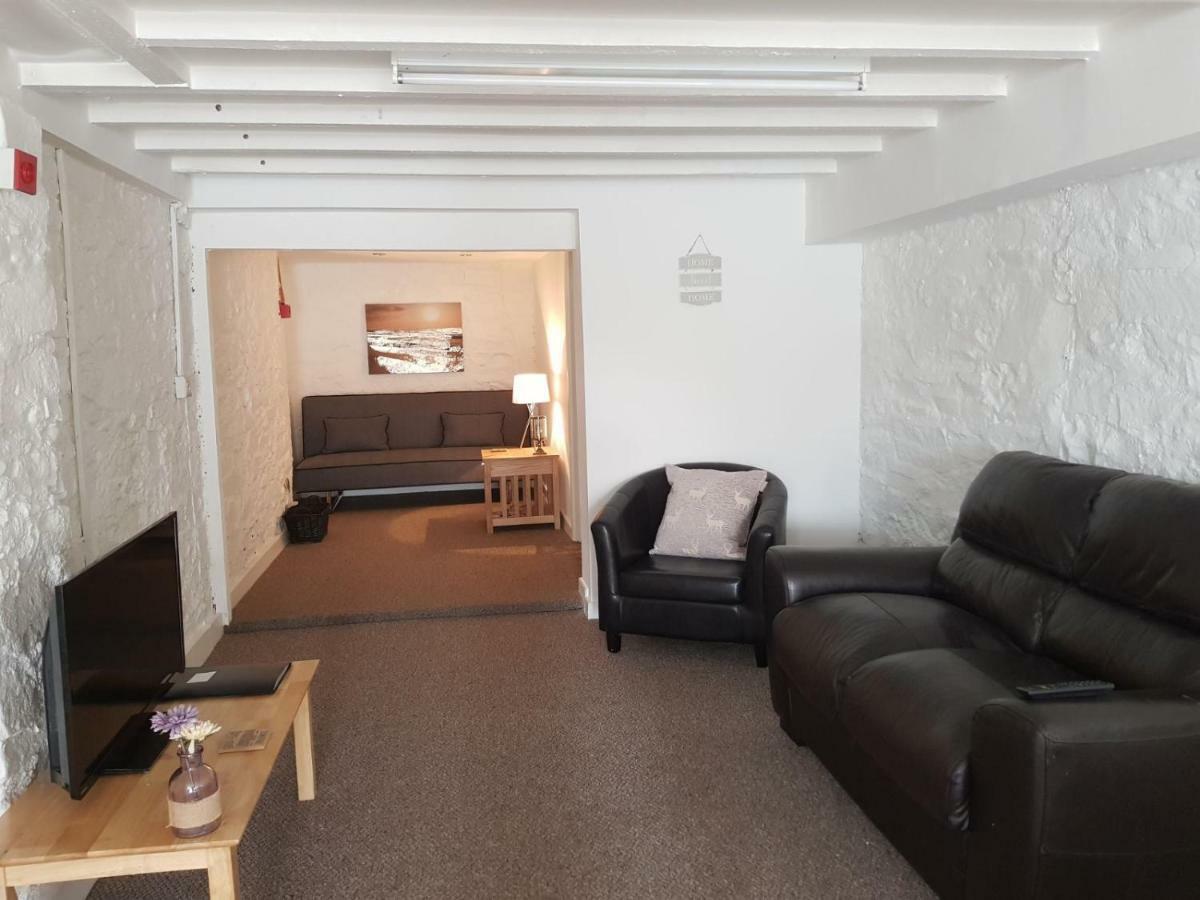 Apartment Alexandra Place Swansea