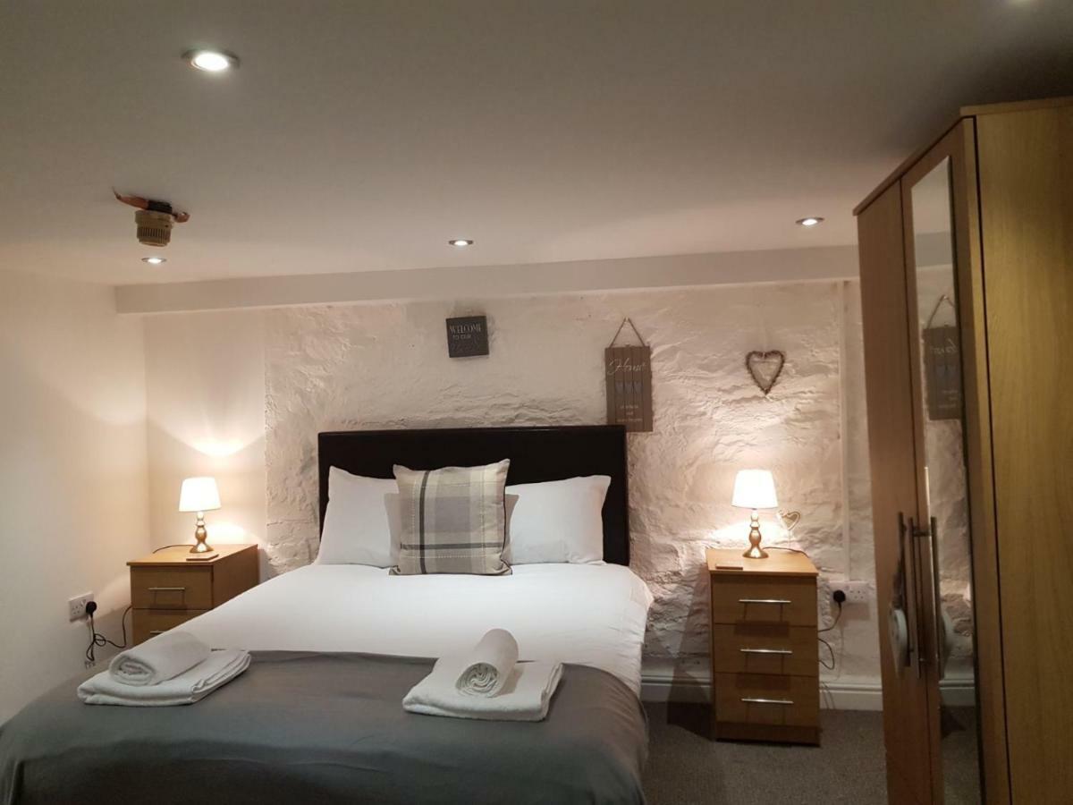 Apartment Alexandra Place Swansea