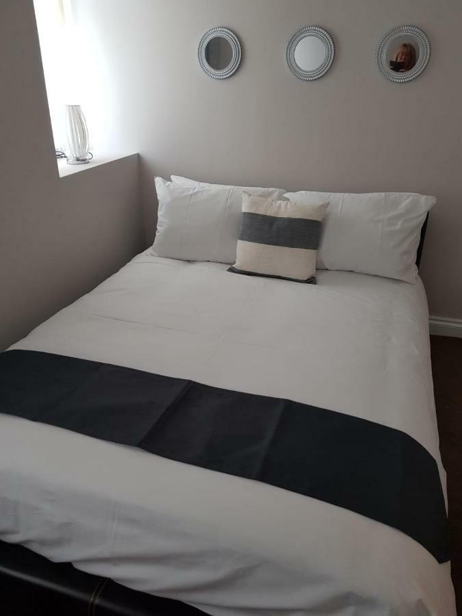 Apartment Alexandra Place Swansea