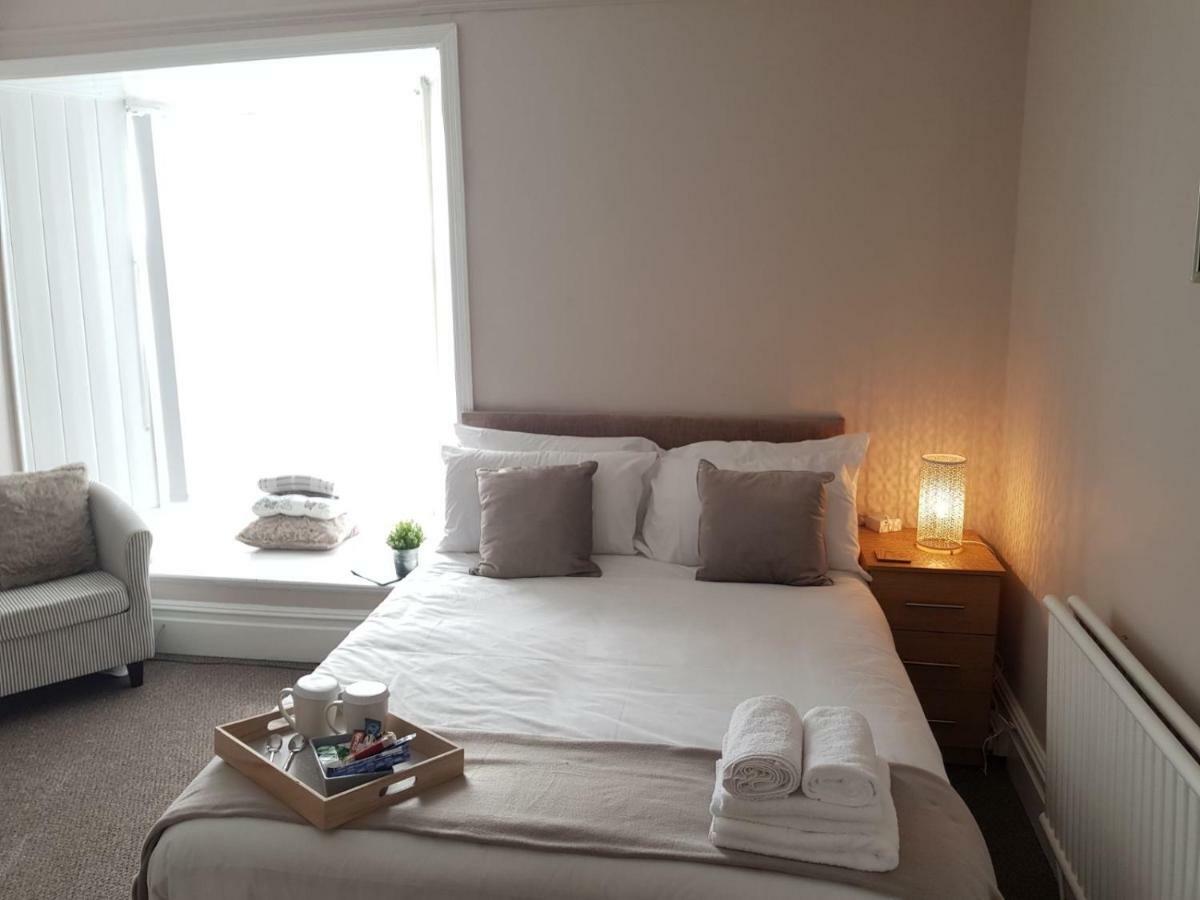Alexandra Place Apartment Swansea